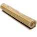 Premium Feeders Long Lasting 5 Rawhide Pressed Rolls for Dogs 50 Pressed Bones Natural Treats for Small Dogs Durable Dog Chew Digestible Treat for Dental Health & Fresh Breath - Buy Online on GoSupps.com