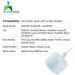 Safe Fine Insulin Pen Needles 5mm 31G - Painless Injection - 100 Pcs/Box - Buy Online on GoSupps.com