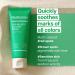 Real Barrier Cica Relief Rx Calming Cream 60ml | Redness Relief & Moisturizing Lotion for Sensitive Skin | Fast Hydration | Korean Skincare - Buy Online on GoSupps.com