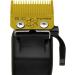 Stylecraft Faper Gold Blade + Slim Deep Gold Blade for Clippers Replacement Blade for Clipper Original Accessory Compatible with Gamma+ and Stylecraft - Buy Online on GoSupps.com