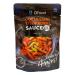 DAESANG) CHUNGJUNGWON TTEOKBOKKI SAUCE (GOCHUJANG POUCH) 120G