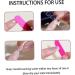 1 Set Cat Eyes Press on Nails Medium Square Press on Nails Full Cover Press on Nails Reusable Fake Nails Multipurpose Glue on Nails for Nail Decorations - Buy Online on GoSupps.com