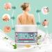 DMQ 42% Urea Foot Cream Moisturizing Cracked Heel Repair Cream for Feet and Hand Hard Skin Remover Foot Cream Deep Moisturizing Callus Remover Nourishes Soften for Body Feet Knees and Hand - Buy Online on GoSupps.com