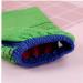 Hammam Scrub Mitt - 11.5cm x 17cm Exfoliating Glove for Tan Removal | Magic Peeling Bath Brush - Buy Online on GoSupps.com