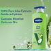 Vaseline Intensive Care Aloe Soothe Body Lotion 200 ml | Hydrating Moisturizer for Dry Skin | International Shipping Available - Buy Online on GoSupps.com