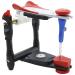 Functional articulator made of zinclegation dental center articulator scale-like plaster model dentist work equipment for dental laboratory dentists and learners