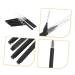 Beavorty Tools 100pcs Small Eyebrow Brush Set - Essential Makeup Accessories for Perfect Brows | Brow Lamination & Mini Spool Comb Brushes - Buy Online on GoSupps.com