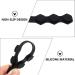 Gatuida 30 PC Masking Hook Ear Cutting Buckles Adjustable Face Mask Strap Cord Buckles for Comfort & Convenience - Buy Online on GoSupps.com