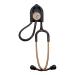 SIGHealth Stethoscope Holder | Durable & Comfortable Hip Holder for Physicians Nurses MAs PAs & Students - Lava Gray - Buy Online on GoSupps.com