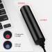 YZYOE Rechargeable 365 nm Black Light UV Flashlights Black Light for Pet Urine Detection UV Lamp UV Flashlights Black Light Flashlight Mini HIGH Definition Ultraviolet. - Buy Online on GoSupps.com