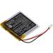 Battery Replacement for Tune 510BT - High-Quality 02-553-3494 & 603028 Compatible - Fast International Shipping - Buy Online on GoSupps.com