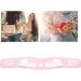 Face Lift Up Belt Face Slimming Lifting Firming Belt Breathable Elastic Beauty Face Shaping Mask for Firm Skin Anti Sagging Skin Anti Wrinkles Anti Aging - Buy Online on GoSupps.com