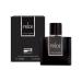 Pride Pour Homme Eau de Parfum 3.4 Fl. Oz Strong Fresh Sporty Fragrance with Apple Lavender and Cedarwood - Buy Online on GoSupps.com