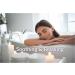 Elysium Spa Natural Original Epsom Salts White 450g - Pack of 1 | Fresh and Pure Magnesium Sulfate for Relaxation - Buy Online on GoSupps.com