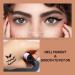 2-in-1 Waterproof Eyeliner Stamp - Winged Eyeliner for Precision Black Liquid Eyeliner Perfect Gift for Women - Buy Online on GoSupps.com