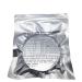 TEPTOARCH Lab Orthodontic Splint Retainer Slice Vacuum Forming Sheet Round Hard/Soft 0.8/1.0/1.5mm Splint Thermoforming Material (1.0mm Hard)