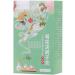 Chrysanthemum Cassia Seed Tea Combination Floral Tea Health Tea Pure 120g 20 Counts Convenient Brewing with Triangular Tea Bags for Modern People - Buy Online on GoSupps.com