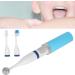 Tongue Muscle Training Recovery Device - Electric Tool for Speech Therapists & Post-Surgery Rehab - Buy Online on GoSupps.com