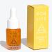 KOA LIFE Doctor-Formulated Anti-Aging Rosehip Face Oil  Made in USA  Organic  Vegan  Cruelty & Chemical Free Fountain of Youth Anti-Aging Oil