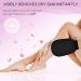 Korean Exfoliating Mitt - Korintin 1Pcs | Body Gloves for Dead Skin Removal | Ideal for Spray Tan Removal & Keratosis Pilaris - Buy Online on GoSupps.com
