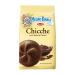 Mulino Bianco Mulino Bianco Chicche di Cacao Biscuit filled with cocoa cream made from sustainable agricultural flours - 1 pack of 200g