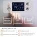 Insulin Cooler Camp Fridge Large-Capacity Medicine Cabinet Intelligent Temperature Control Multiple Power Supply Modes Suitable for Car/Travel/Aircraft - Buy Online on GoSupps.com