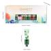 Ownest 10 Pack Hand Cream Kit - Hydrating Plant Fragrance Lotion for Dry Skin - Perfect Gift for Birthdays & Christmas - Travel Size 1 Fl Oz - Buy Online on GoSupps.com