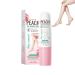 Cr me D pilatoire Parfum P che 100g Gel D' pilation Pour Femmes Cream D pilatoire Jambes Pour Les Peaux pil es pilation Douce Pour La Zone Leg Le Maillot Et Les Aisselles