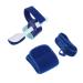 Ymiko Bunion Toe Separator | Hallux Valgus Corrector for Right Foot | Toe Straightener and Spacer | Bunion Relief Splint - Buy Online on GoSupps.com