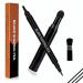 Harilla Beard Fill Pencil Kit - Dark Brown | Durable Beard Styling & Finish | International Shipping - Buy Online on GoSupps.com