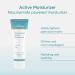 MDacne Facial Moisturizer with Niacinamide 2% for Dark Circles & Wrinkles - Buy Online on GoSupps.com
