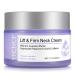 Neck Firming Cream for Face - 1.7 Oz Chin Neck Chest Neck Cream for Tightening & Neck Lift Moisturizing for Instant Lifting Face Cream for Men and Women