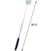 ASR Outdoor Extendable Bug Swatter with Telescopic Pole - Durable & Anti-Slip - Buy Online on GoSupps.com