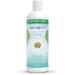 Auromere Ayurvedic Shampoo Aloe Vera Neem - Vegan Natural Sulfate Free Paraben Free for Dry to Normal Hair