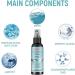 Eyeglass Lens Scratch Remover Spray - Perfect for Sunglasses & Eyeglasses | Ultimate Lens Cleaning Tool Set - Buy Online on GoSupps.com