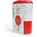 TEABALLS - Fruit tea hibiscus rose hip (1 x 6 g) | 150 tea balls | for approx. 30-60 cups of tea | 100% pure plant extract | known from: Das Ding des Jahrre - Buy Online on GoSupps.com