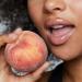 Fleeky Glowy Lip Oil Natural Nourishing Lip Oil All Day Lip Care Lightweight & Non-Sticky Melon Pink Peach Pink Red (Peach Pink) - Buy Online on GoSupps.com