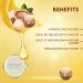 FTJOVIS Moisture Surge Lip Balm Hydrates Rejuvenates with all natural ingredients that restores hydration heals dry and flaky lips & nurtures your lips (8g Shea Butter) Shea Butter 1 Count (Pack of 1) - Buy Online on GoSupps.com