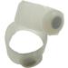 Silicone Foot Massage Magnetic Toe Ring for Weight Loss & Fat Burning - Fast Body Tool - Buy Online on GoSupps.com