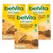 Breakfast Biscuit Bundle Consisting of Belvita Soft Bakes Chocolate Hazelnut 250g (3 Pack)