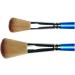 Winsor & Newton Cotman Water Colour Brush 3/8 One Stroke Flat 666 - High-Quality Watercolor Brush - Buy Online on GoSupps.com