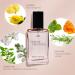 MINI.SO Free Of Prejudice Eau De Toilette Unisex Perfume For Unisex Long Lasting Fragrance Spray 30Ml (Jazz) Jazz (Floral White Floral Oriental) - Buy Online on GoSupps.com