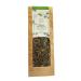 Greek Basil Organic Bio Herb from Mount Pelion Greece - GMO / Caffeine Free 30gr - 1.06oz
