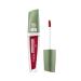 DEBORAH Deborah Milano - Pure formula liquid lipstick with a matte effect No. 06 Fire Red nourishing and emollient action gives soft and volumized lips with long-lasting wear 4.5g
