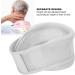 Buy Sonew Neck Pain Relief Collar | Adjustable Soft Cervical Spine Traction Device for Sleep Support - International Shipping Available - Buy Online on GoSupps.com