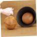 Buy Gleavi 8 STK Massage Globe - Hand & Foot Massage Device | Face Roller & Hand Exercise Balls - Worldwide Shipping Available - Buy Online on GoSupps.com