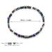 Magnetic Hematite Anklets & Weight Loss Bracelets | Women's Jewelry for Lymphatic Relief & Back Pressure - Buy Online on GoSupps.com