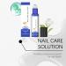  Raevior Nail Care Solution 10ml repairs and strengthens damaged nails improves discoloration softens thickened nails gentle daily care for hands and feet (6 PCS) - Buy Online on GoSupps.com