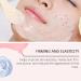 Jelly Face Mask for Facials - Rose Hydrating Brightening & Nourishing Jelly Mask - Buy Online on GoSupps.com