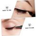 AUTSUPPL 2pcs Makeup Eyeliner Household Eyeliners Smudge Proof Eyeliner Waterproof Eyeliner Pens Abs Shell - Buy Online on GoSupps.com
